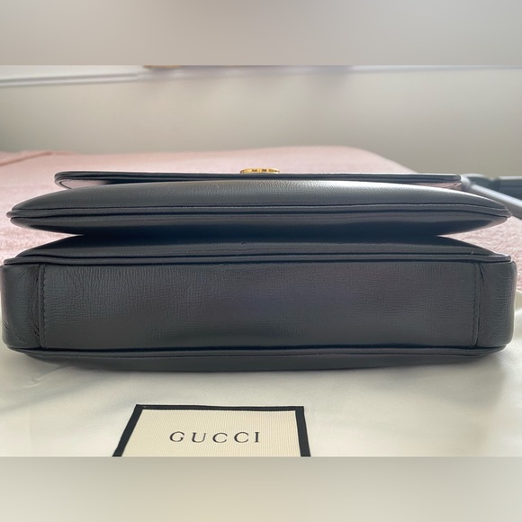 Gucci Marina Chain Bag - Picture 6 of 9